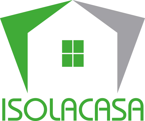 logo Isolacasa