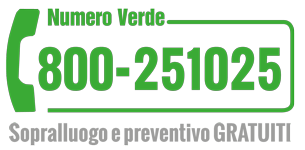 numero verde