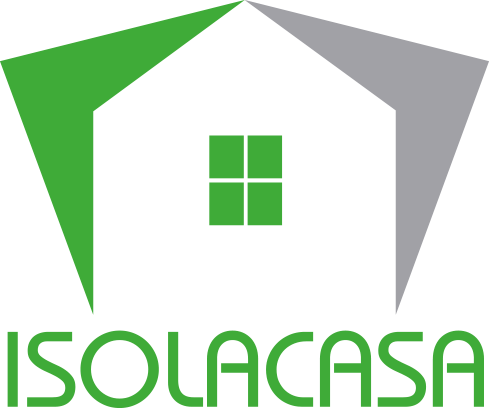 logo Isolacasa