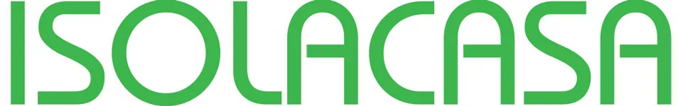 logo Isolacasa